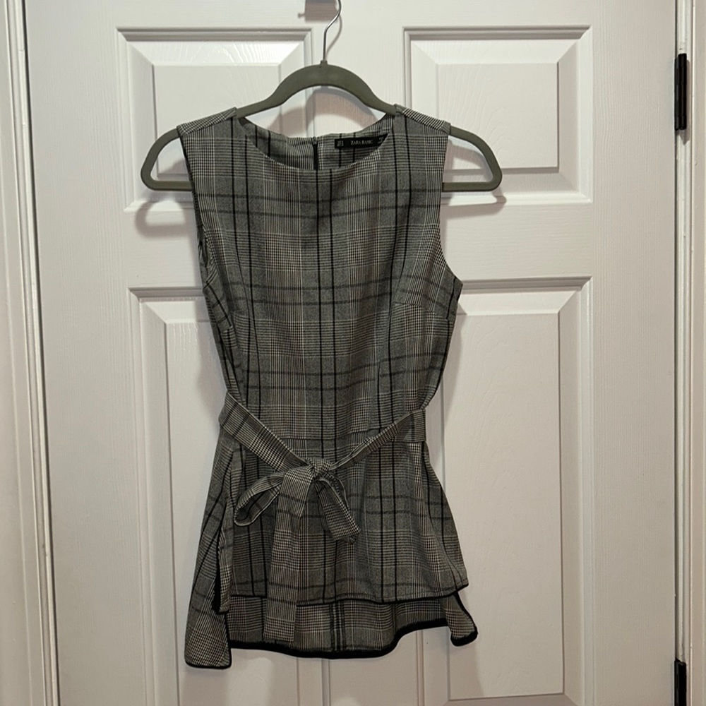 ZARA Top